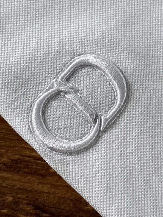 Dior Polo Shirts Short _SKUDiorS-2XLtltx18028365